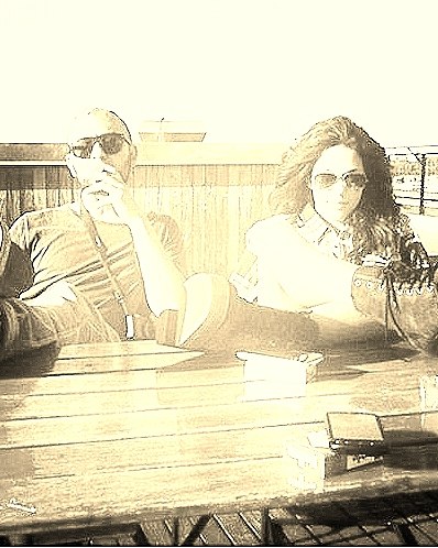 Эрик Лебедев | Panama