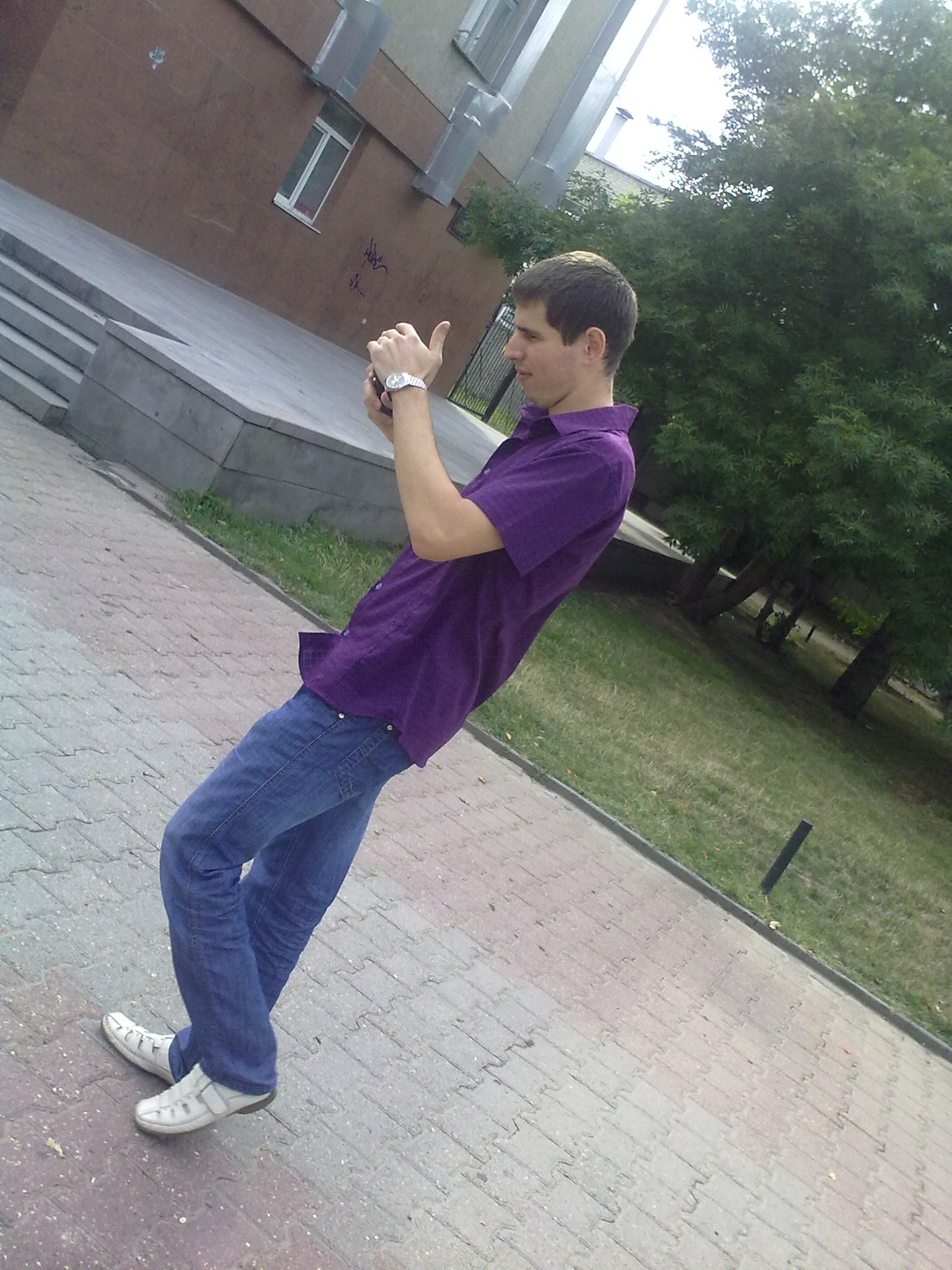 Фото профиля