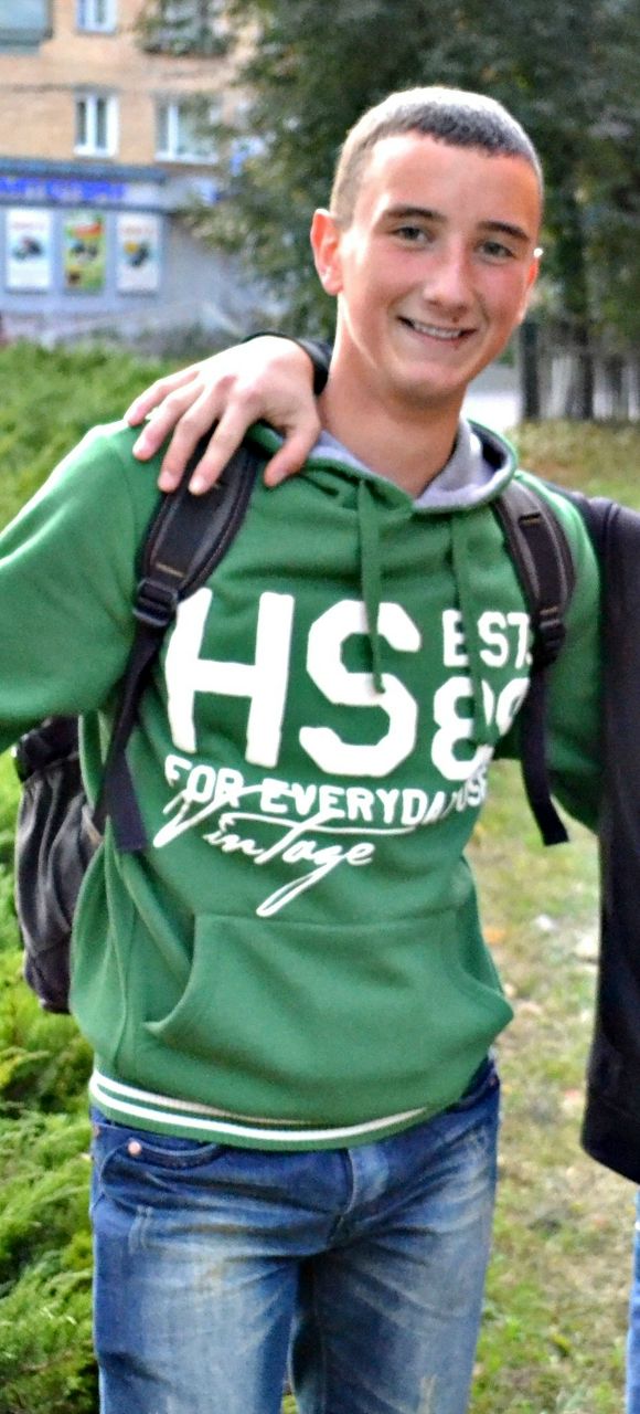 Сергей Тимошенко | Городня