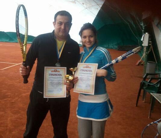 Стелла Пейсахова | Одесса