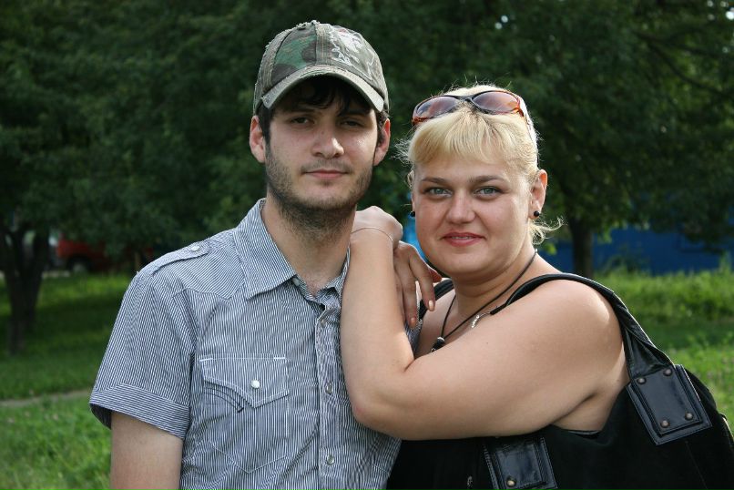 Надежда Шевчик | Минск