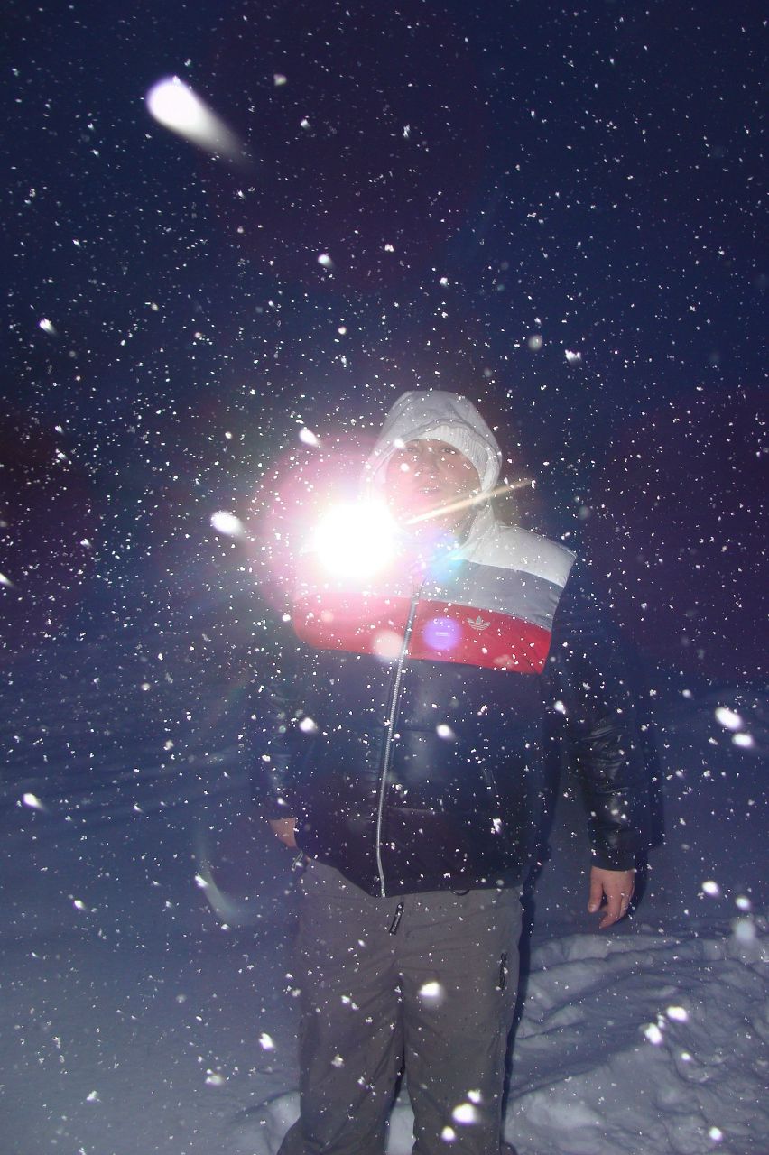 Виталий Терещенко | Актау