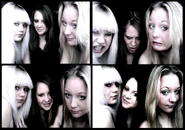 Полина Жилина | Усолье-Сибирское