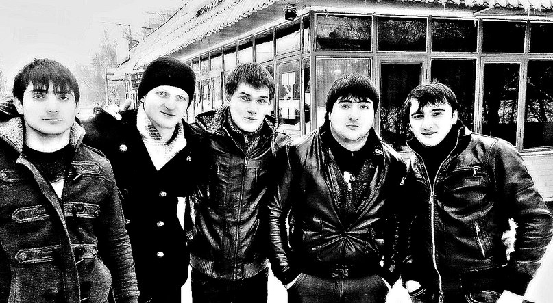 Сеймур Керимов | Москва