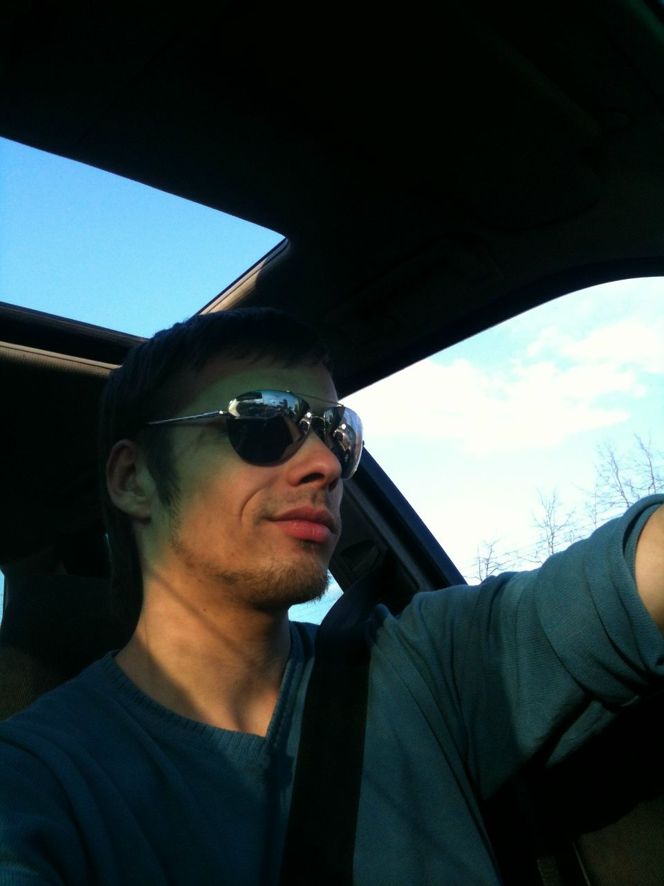 Алексей Ногинов -Ололешка- | Москва