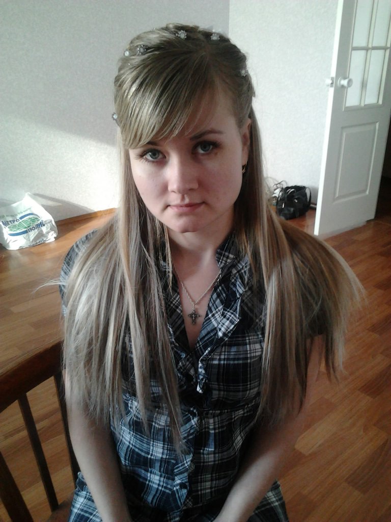 Александрина Рогожина | Курган