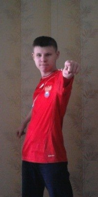 Андрей Рязанов | Нижний Новгород