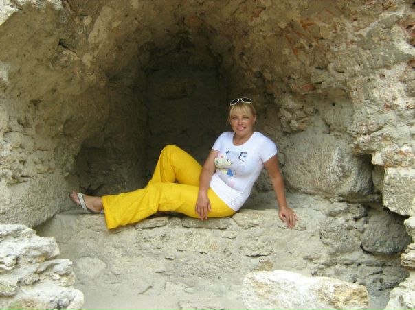 №21, Наташа, 50 лет, Киев №21, Наташа, 50 лет, Киев