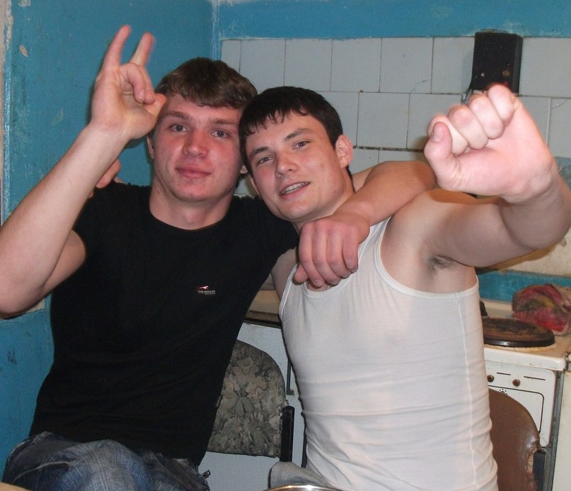 Денис Васильев | Вышний Волочек