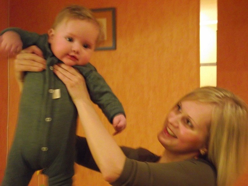 Лена Волченкова | Limassol