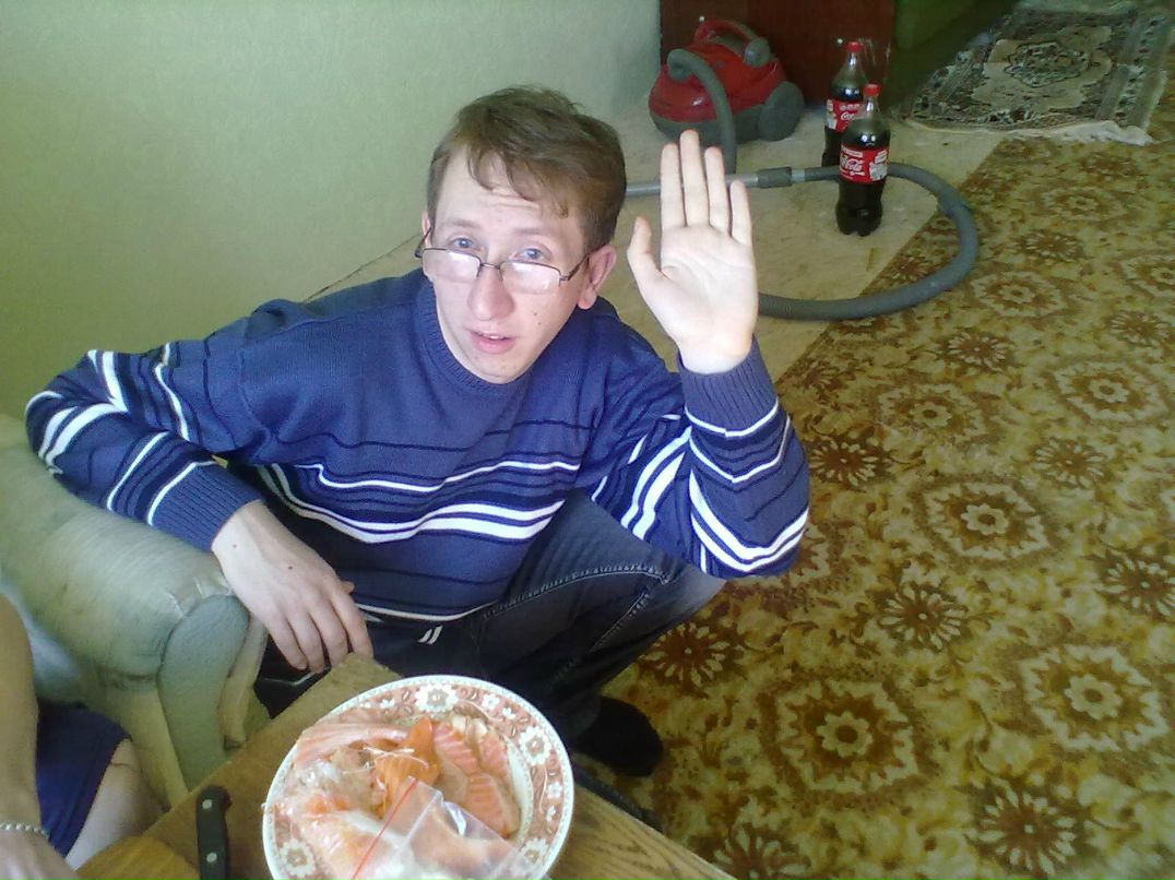 Виталий Новицкий | Днепр (Днепропетровск)