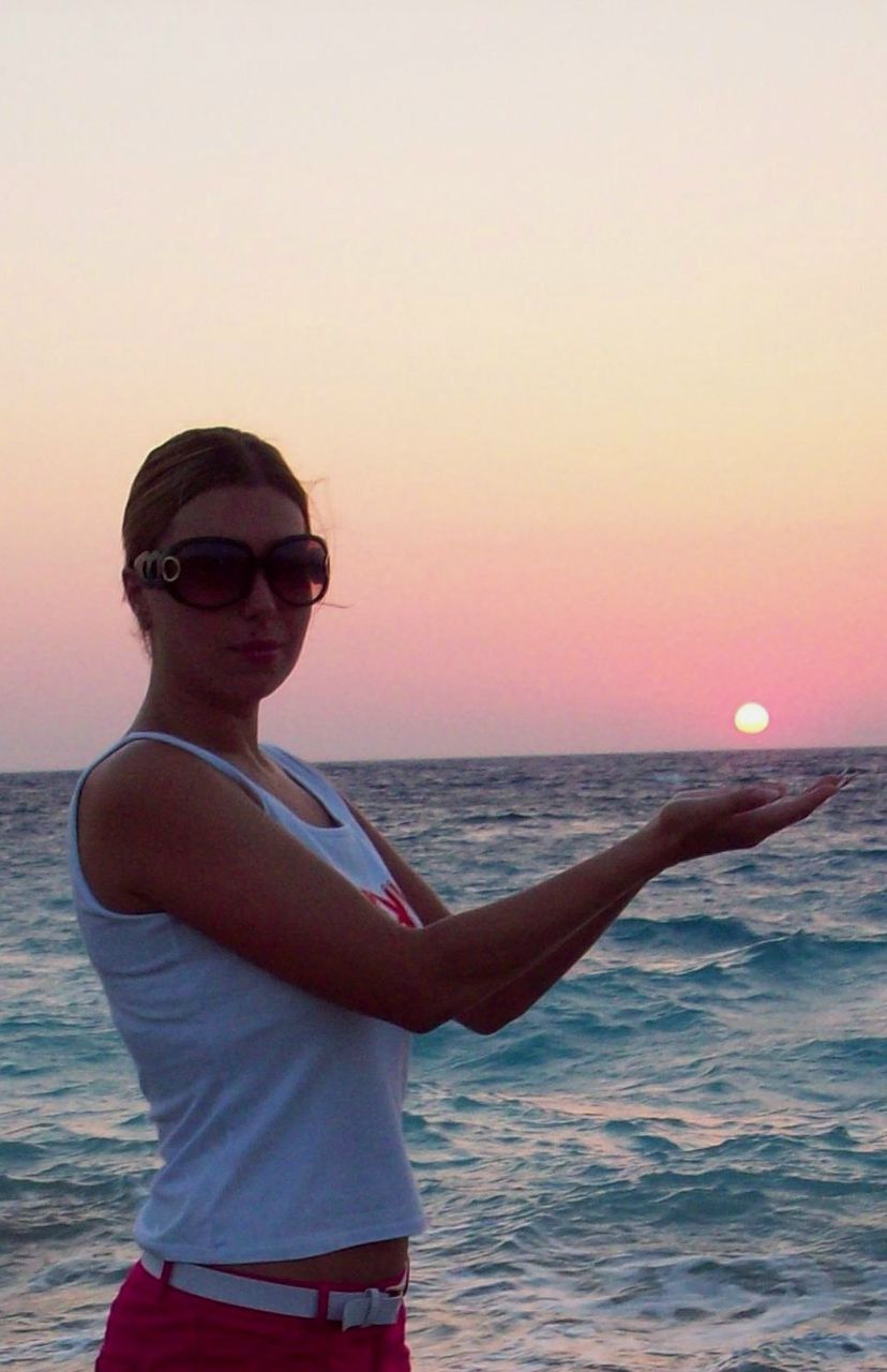 Светлана Гутникова | Санкт-Петербург