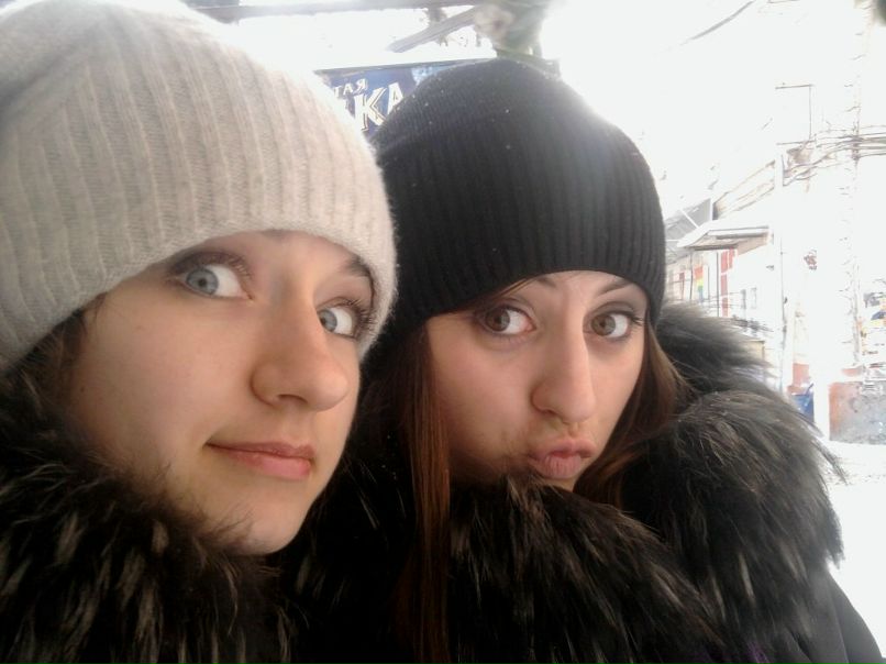 Иришка Назарова | Тула