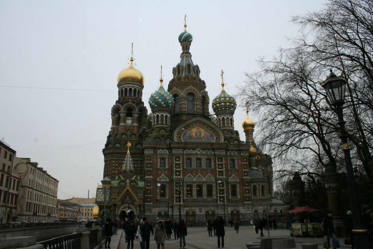 Ольга Макеева | Москва