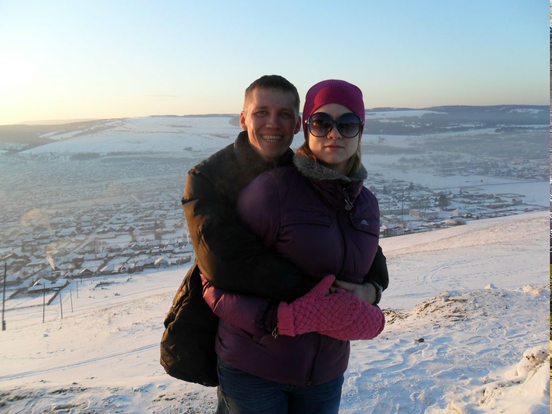 Polina Ovchinnikova | Озерск