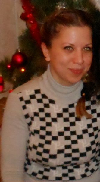 №94, Евгения Титаренко, Донецк №94, Евгения Титаренко, Донецк