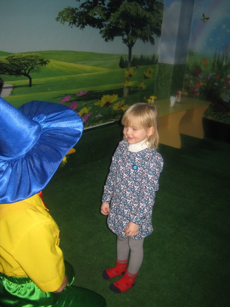 Танюша Маслова | Кривой Рог