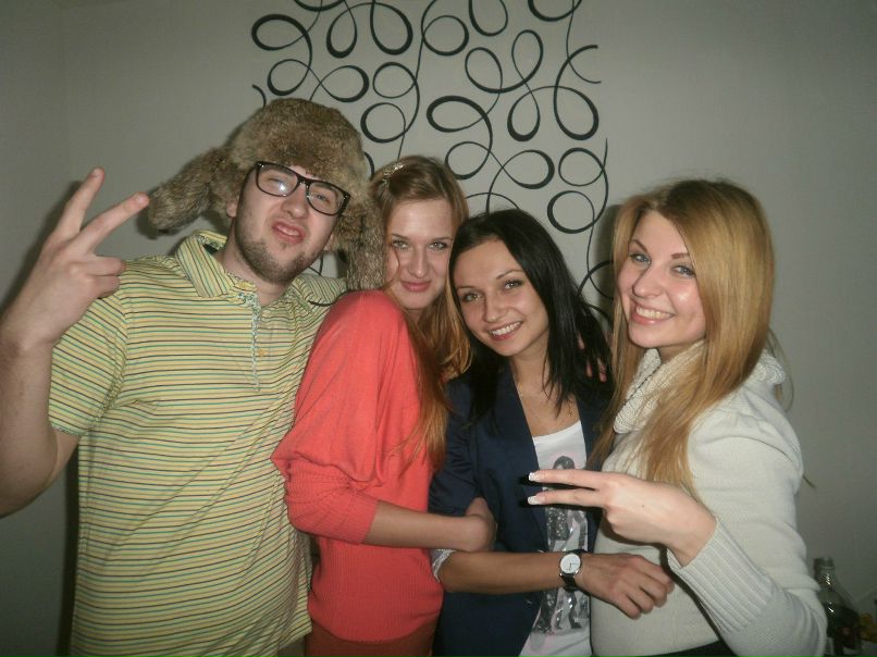 Maks Nick | Минск