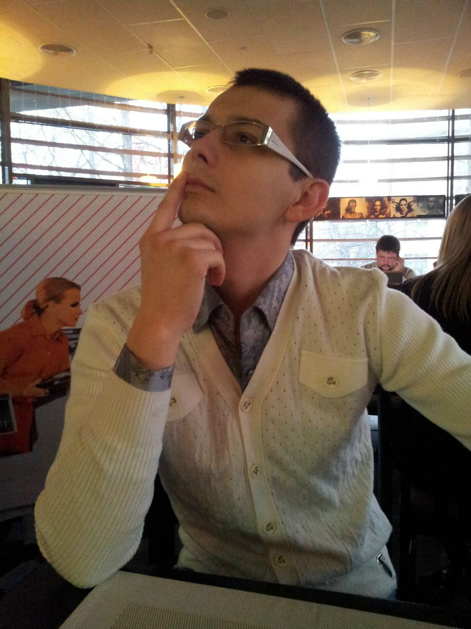 Alexander Buzuluk 'LeN1N' | Харьков