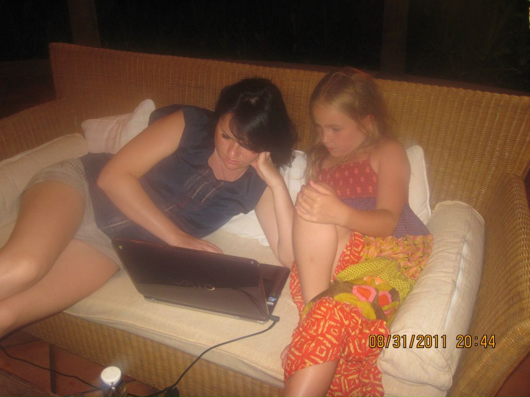 Masha Prostokvasha | 