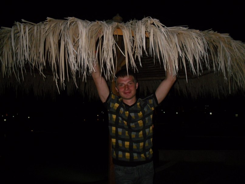 Костян Дорохин | Звенигород