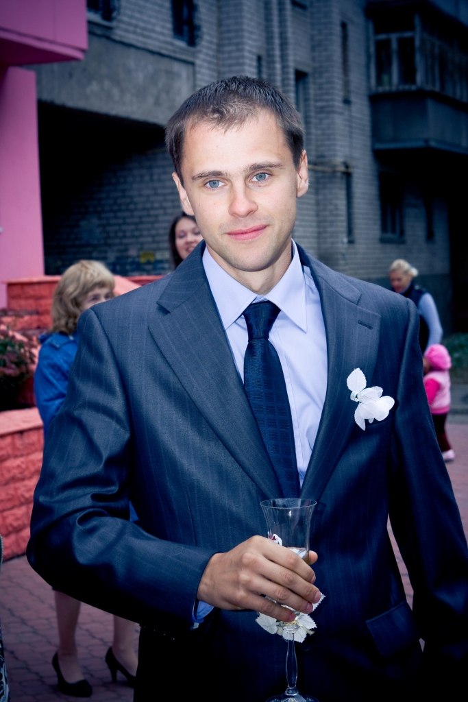 Владимир Кулишов | Днепр (Днепропетровск)