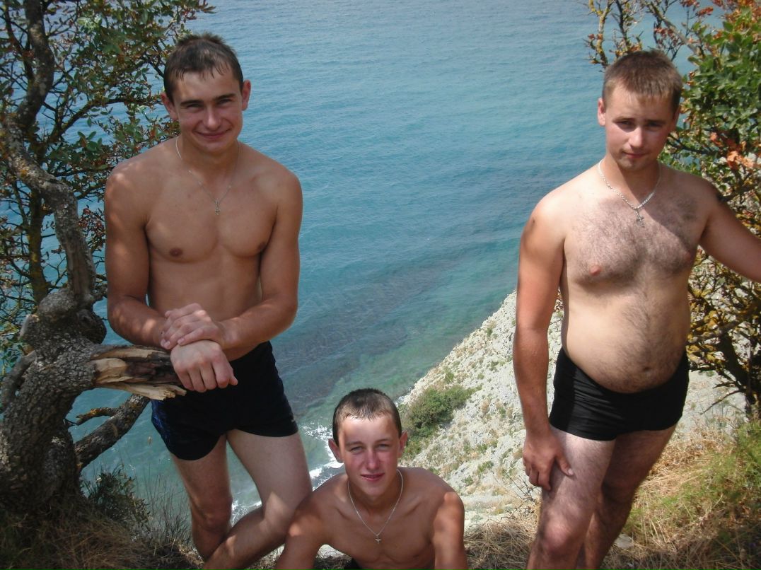 Михаил Шарков Александрович | 