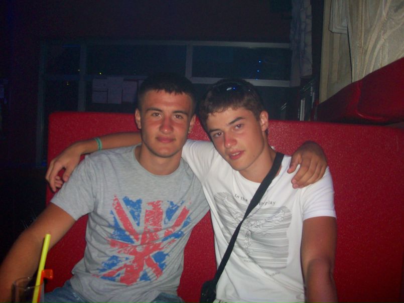 №138, Владимир Герасименко, 31 год, Москва №138, Владимир Герасименко, 31 год, Москва