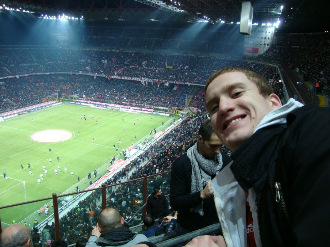 Sergey Kavunov | Москва