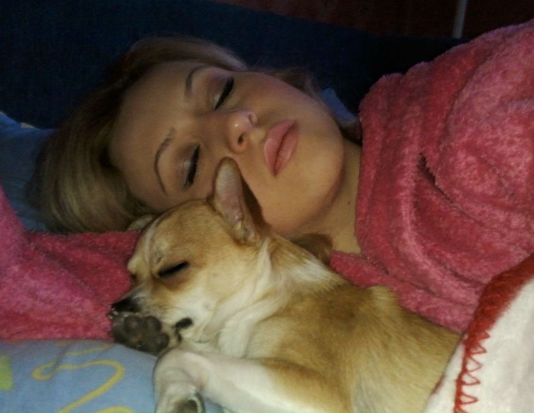 Таня Калайда | Киев