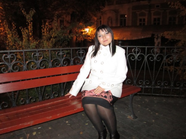 №48, Ирина Фомина, 37 лет, Бендеры №48, Ирина Фомина, 37 лет, Бендеры