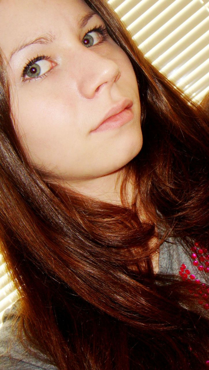 Надюшка Кравченко | Москва