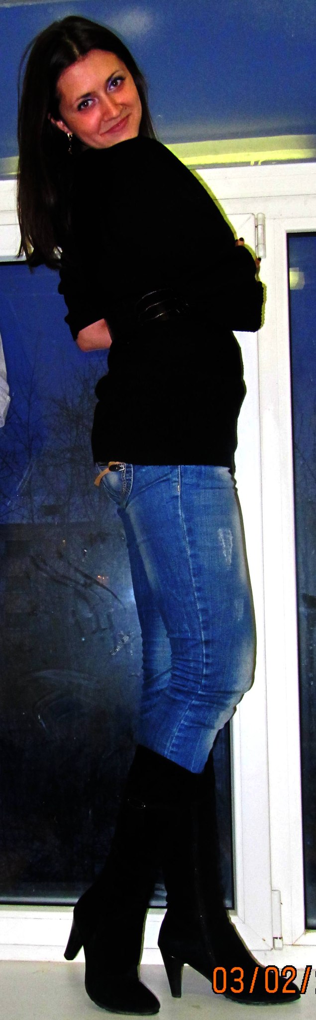 Юлия Гончарова | Владимир