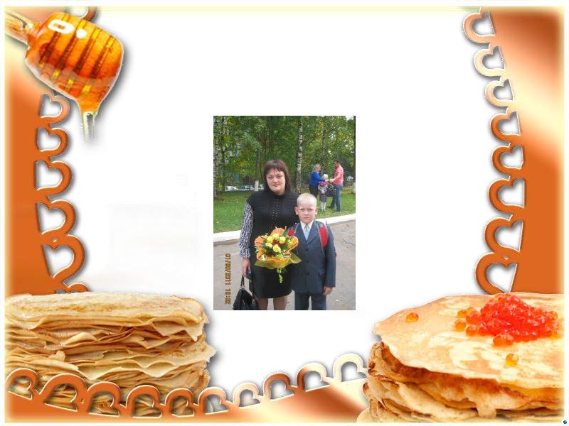 Ольга Вохмянина | Киров