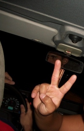 №8, Айрамат Андропов №8, Айрамат Андропов