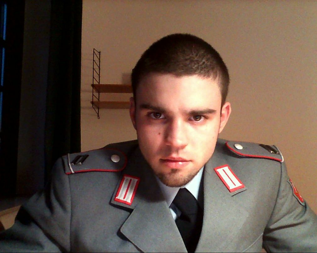 Константин Троицкий >\Bellator/< | Berlin