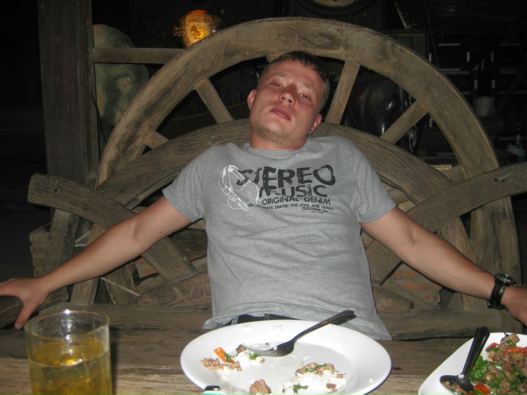 Vitali Rech-Zverev | 