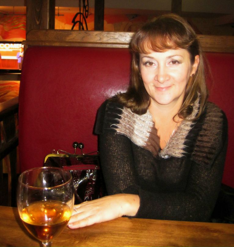 Светлана Мурашкина | Евпатория