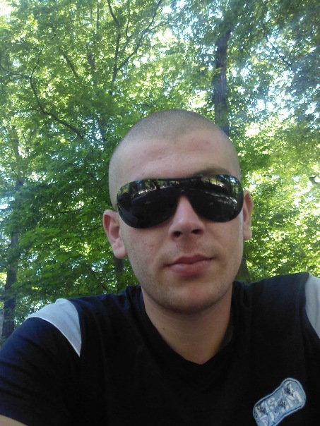 №57, Сергей Николайчук, 37 лет, Брусница №57, Сергей Николайчук, 37 лет, Брусница