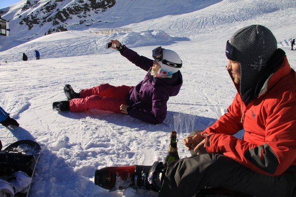 Илья Рассамакин | Москва