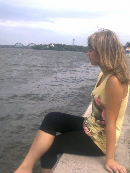 №1, Алёнка Днепрянка, Днепр (Днепропетровск) №1, Алёнка Днепрянка, Днепр (Днепропетровск)