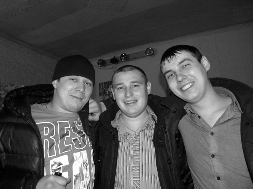 Илья Панин | Самара