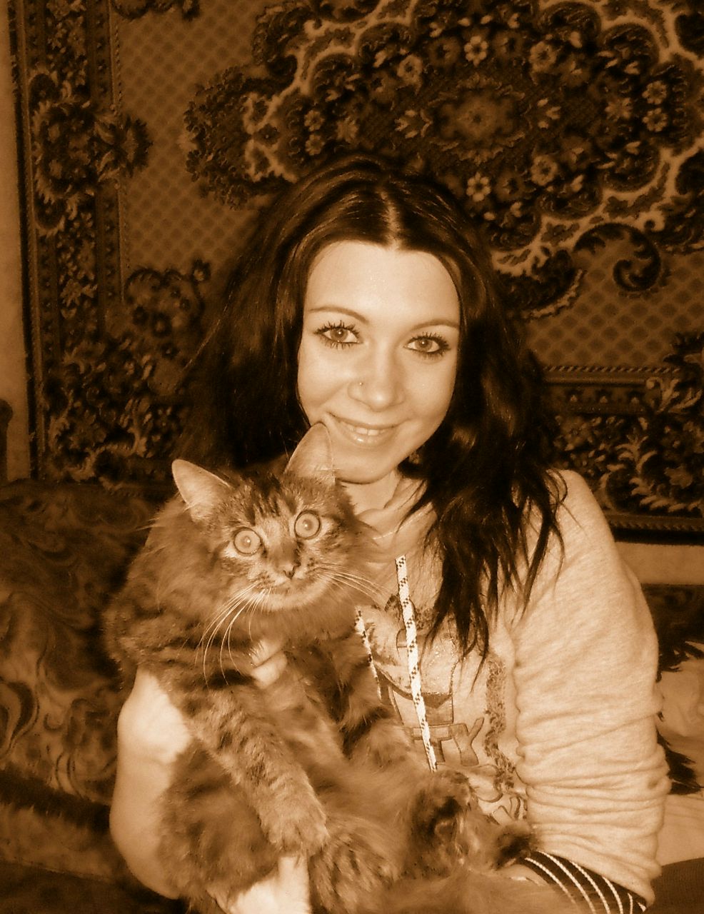 Катерина Рутская √ღ SweetBaby ღ √ | Минск