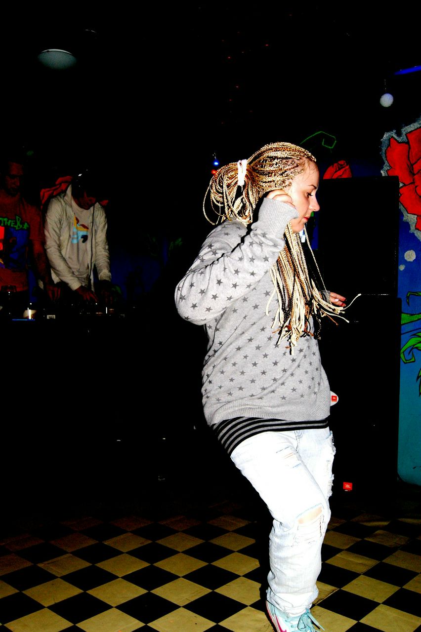 Alena Blaze | Владимир