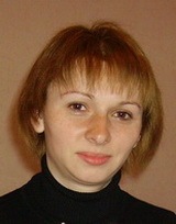 №1, Виктория Вербовская(кириченко) №1, Виктория Вербовская(кириченко)