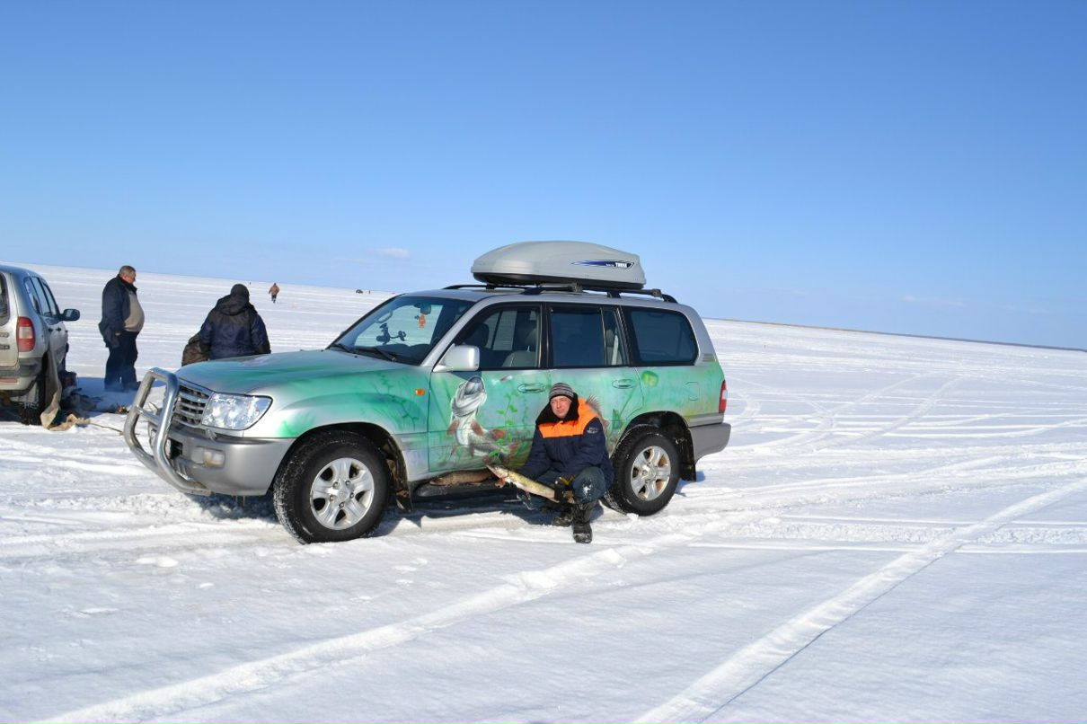 Михаил Ушаков | Санкт-Петербург