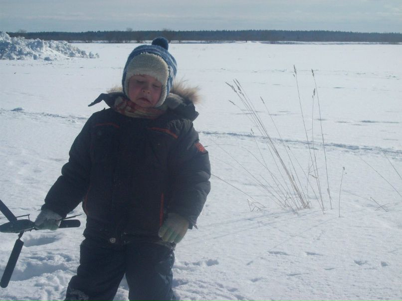 Люда Нестерова | Петрозаводск