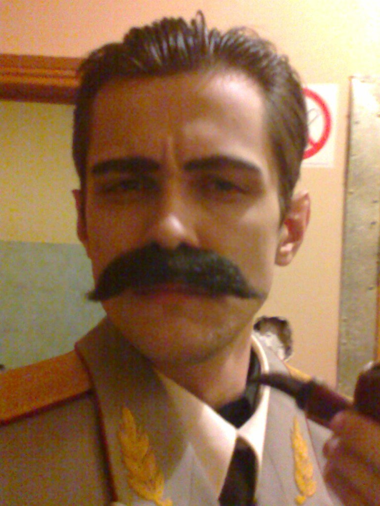 Антон Лямин | Березники