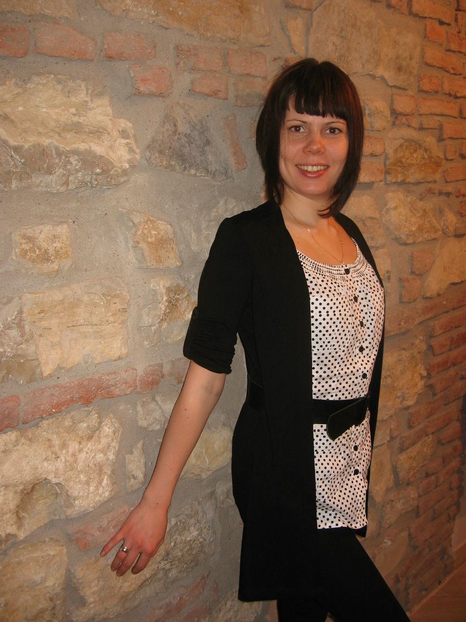 Ольга Тихонова | Нижний Новгород