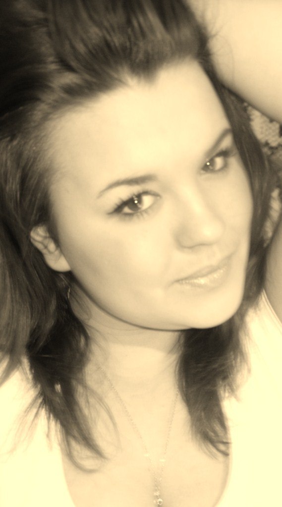 Ксюшка Кречуняк | Приморск